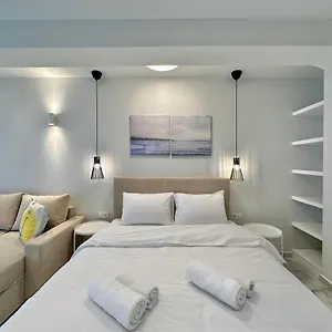 Appartement Kono &, Thessaloniki